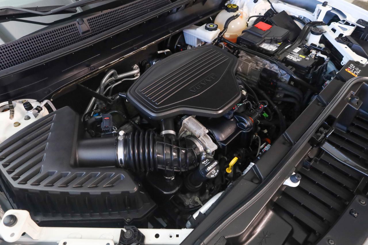 GMC Acadia AT4 AWD 2020