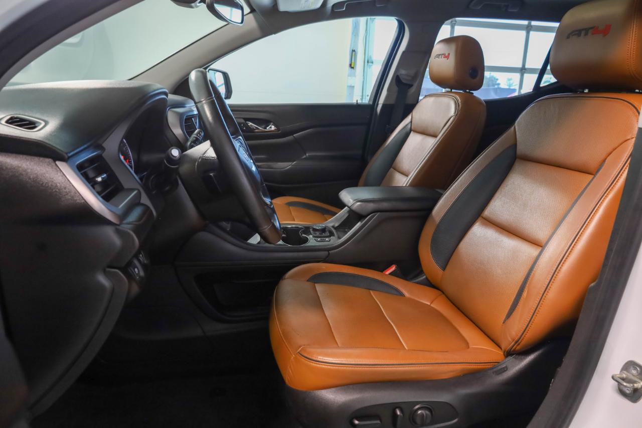 GMC Acadia AT4 AWD 2020