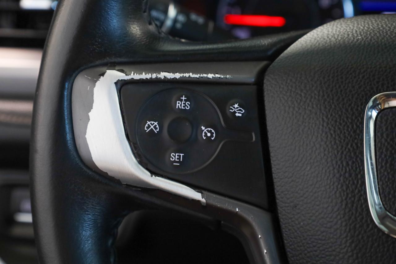 GMC Acadia AT4 AWD 2020