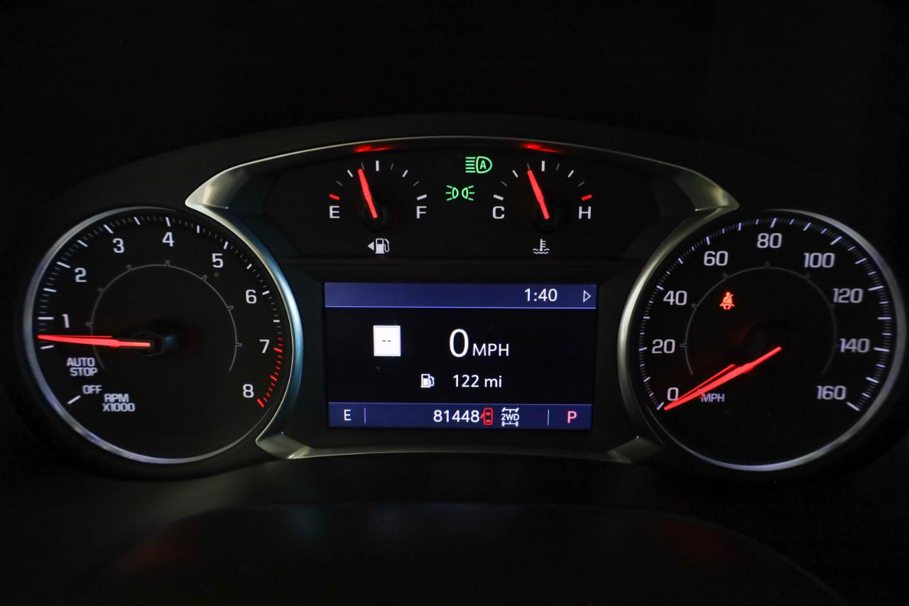 GMC Acadia AT4 AWD 2020