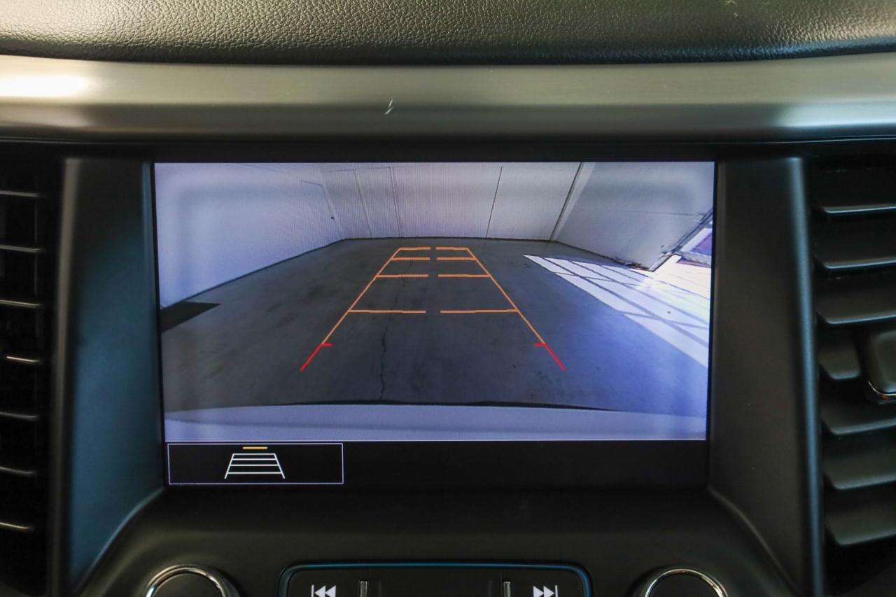 GMC Acadia AT4 AWD 2020