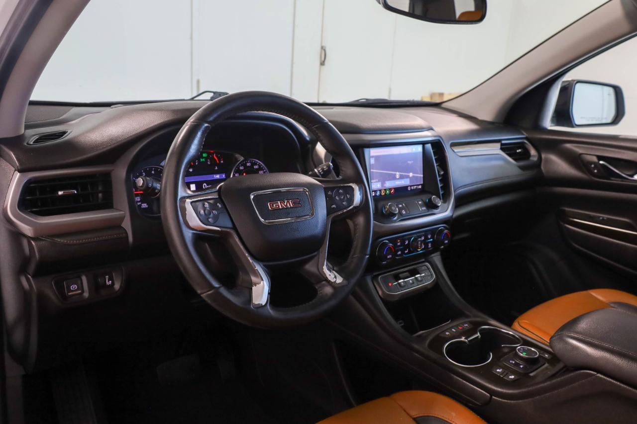 GMC Acadia AT4 AWD 2020