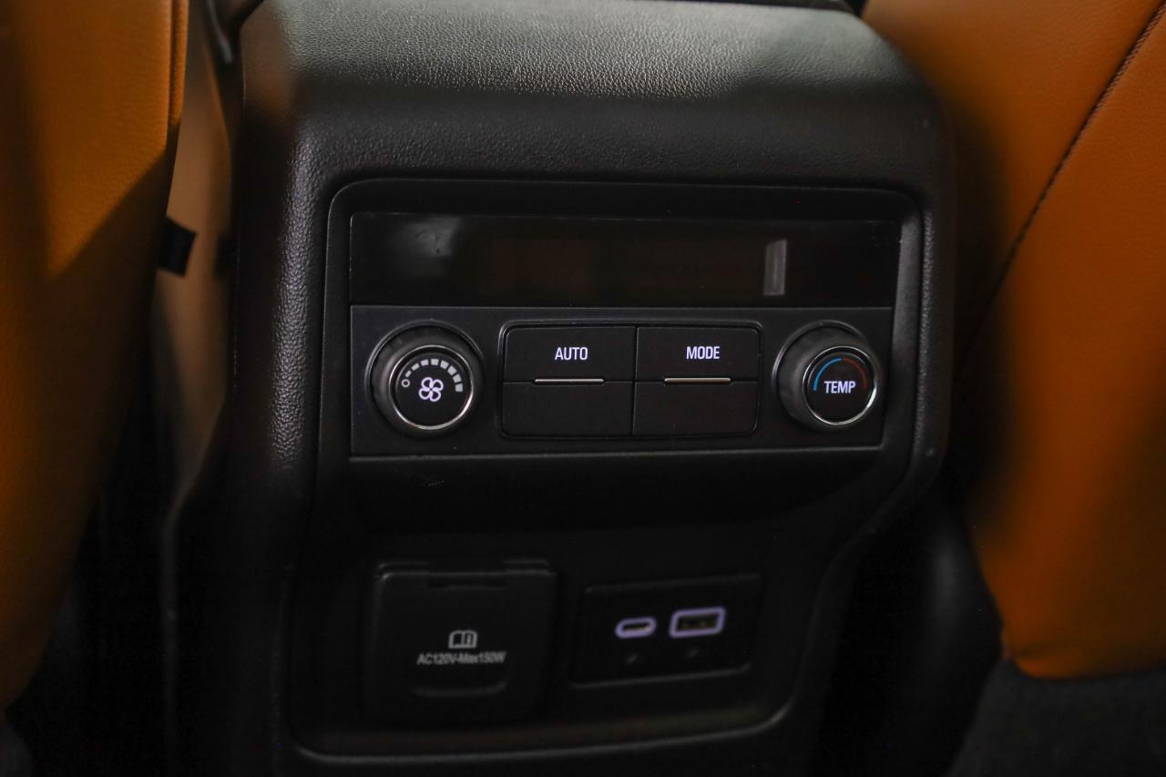 GMC Acadia AT4 AWD 2020