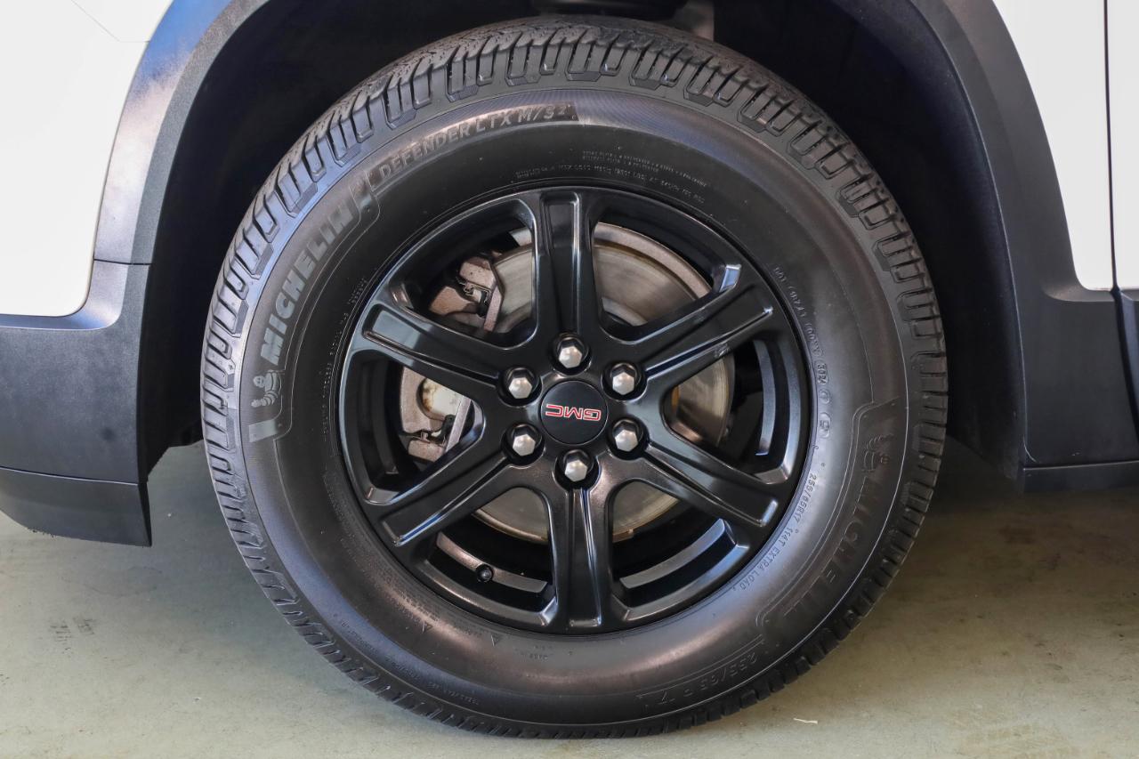 GMC Acadia AT4 AWD 2020