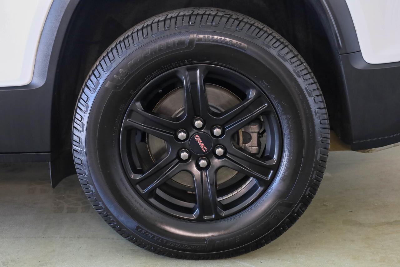 GMC Acadia AT4 AWD 2020