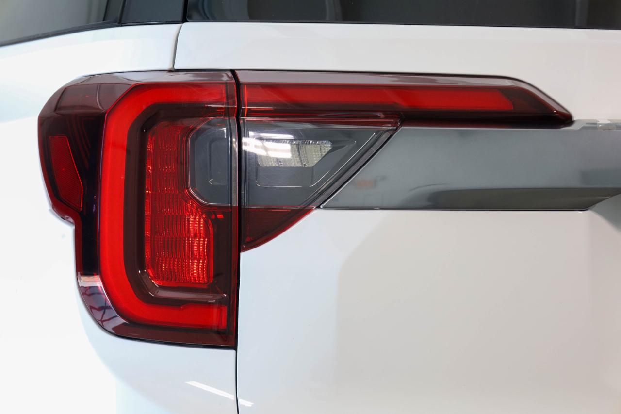 GMC Acadia AT4 AWD 2020