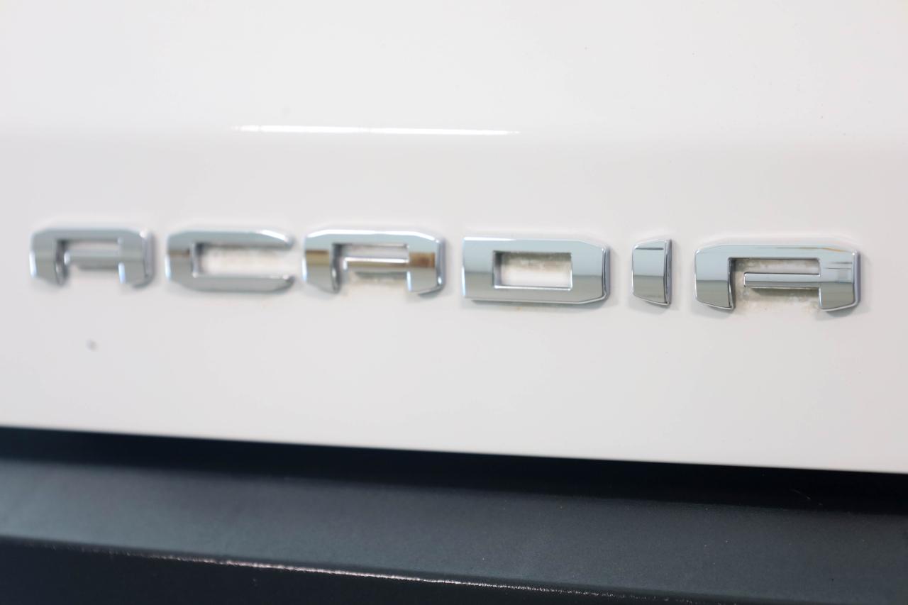 GMC Acadia AT4 AWD 2020