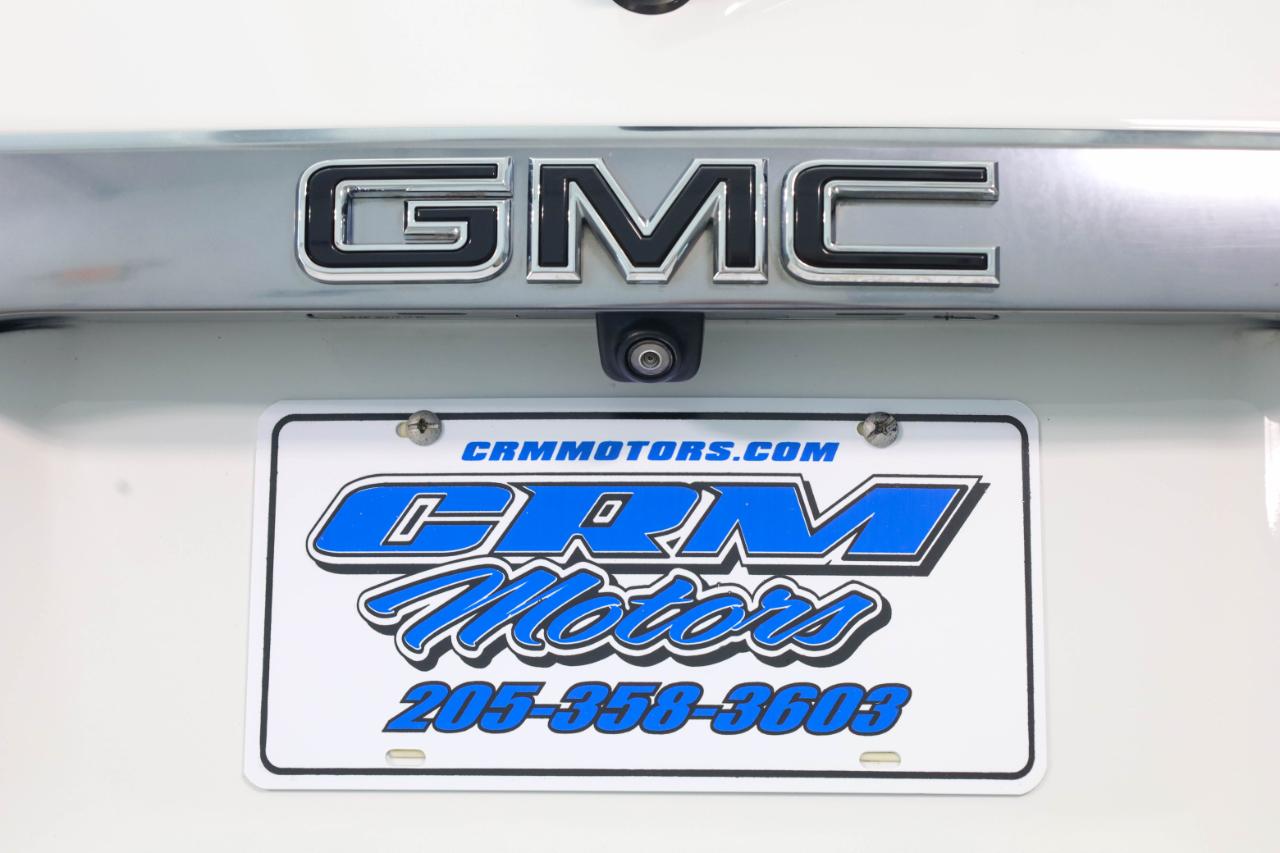 GMC Acadia AT4 AWD 2020