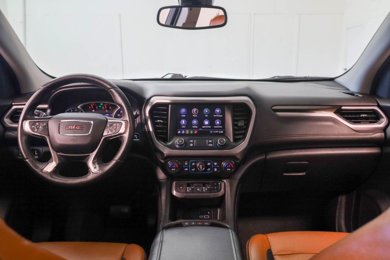 GMC Acadia AT4 AWD 2020