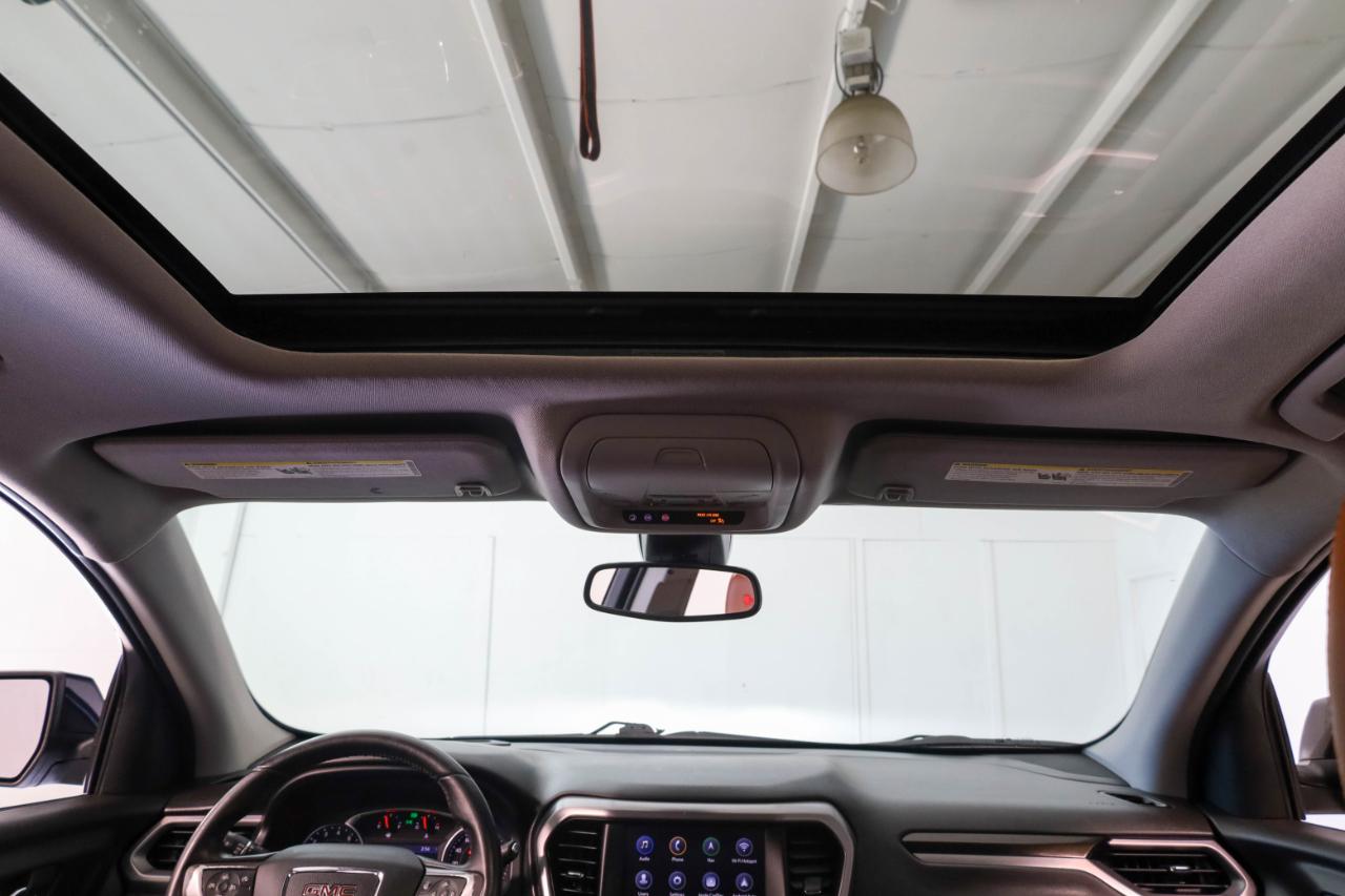 GMC Acadia AT4 AWD 2020