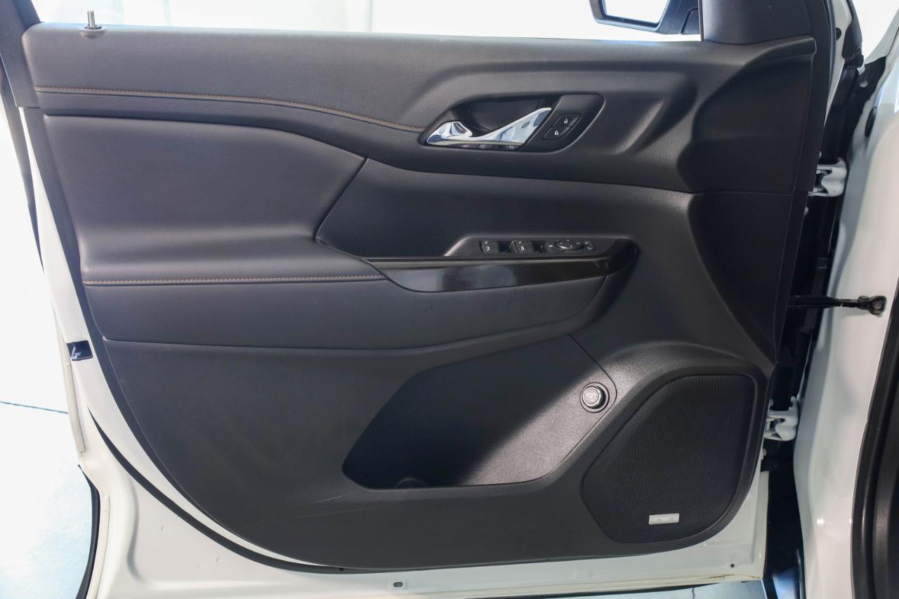 GMC Acadia AT4 AWD 2020