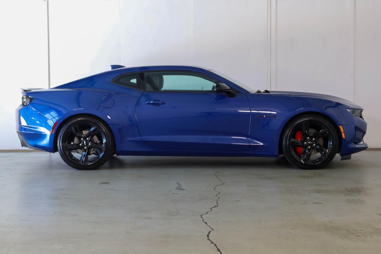 Chevrolet Camaro 2dr Cpe LT w/2LT 2023
