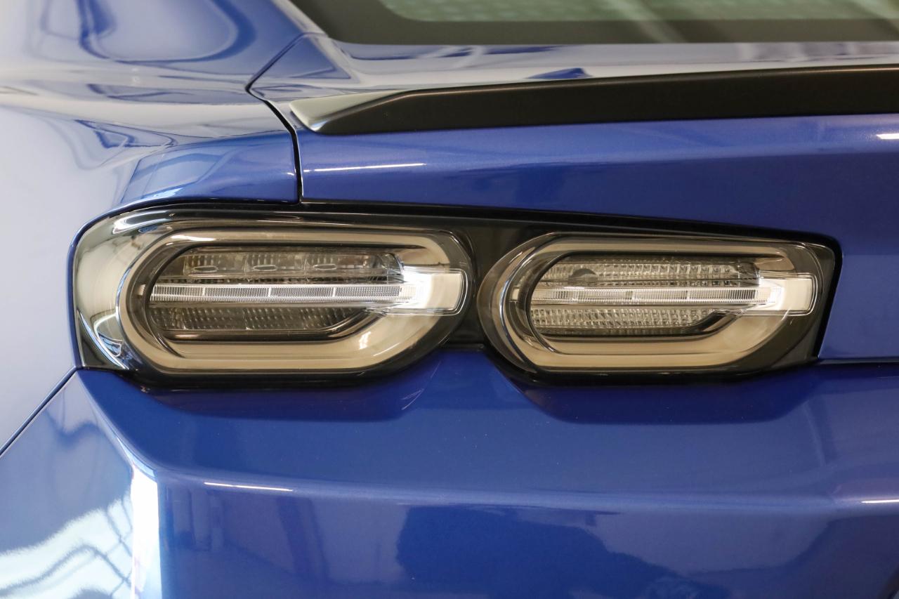 Chevrolet Camaro 2dr Cpe LT w/2LT 2023