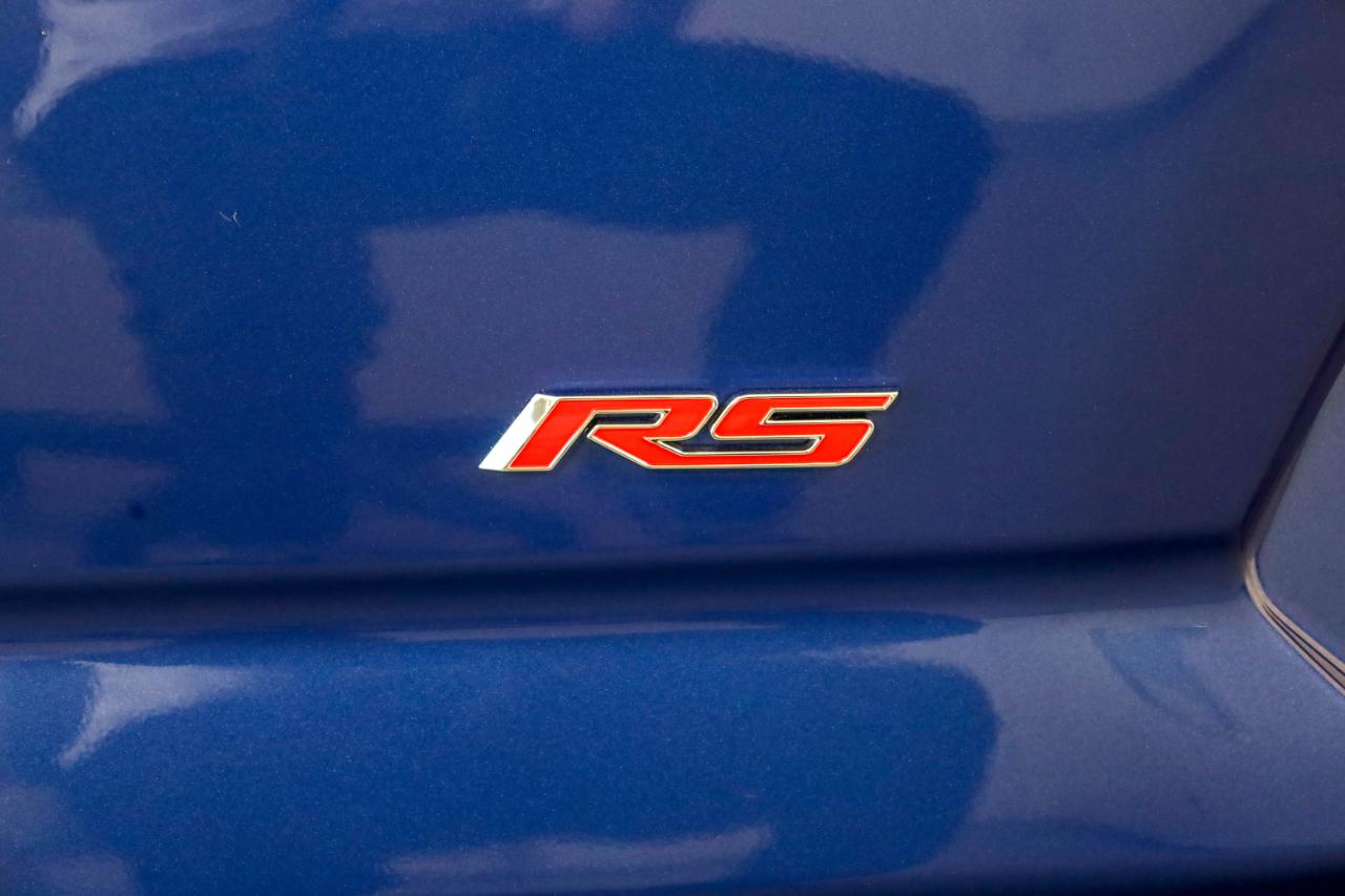 Chevrolet Camaro 2dr Cpe LT w/2LT 2023