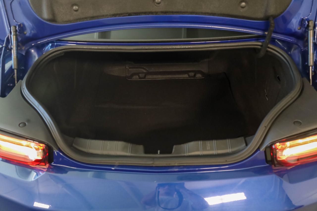 Chevrolet Camaro 2dr Cpe LT w/2LT 2023