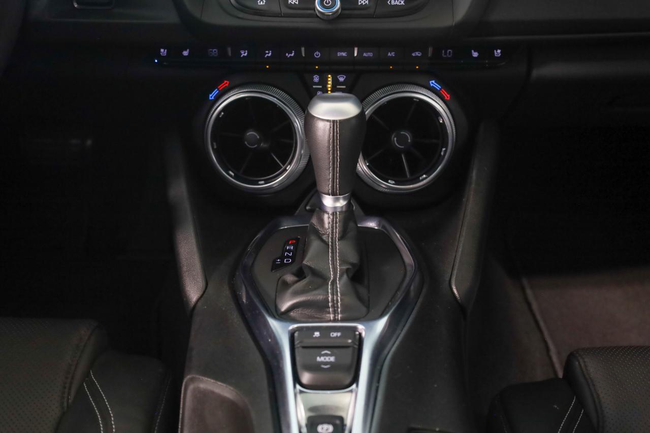 Chevrolet Camaro 2dr Cpe LT w/2LT 2023