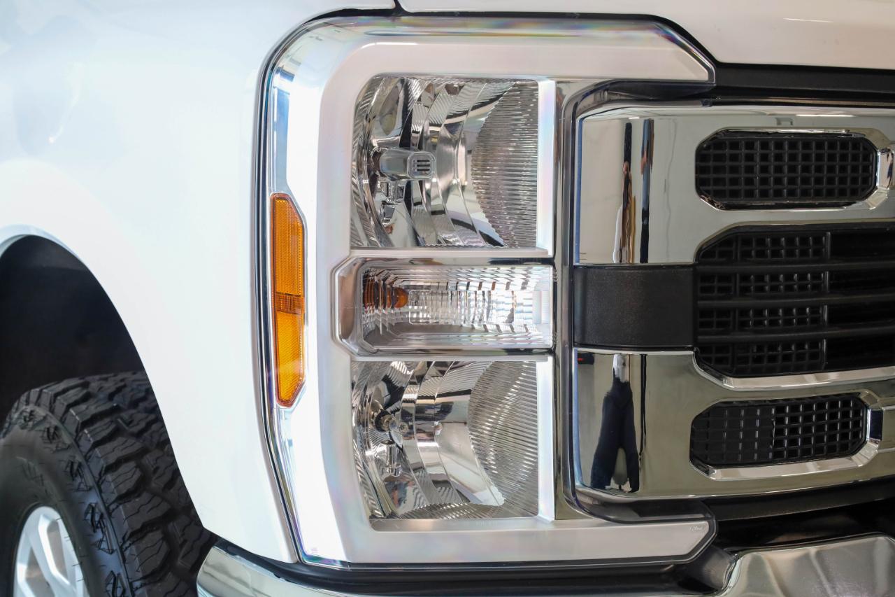 Ford Super Duty F-250 SRW XLT 4WD Crew Cab 8' Box 2024