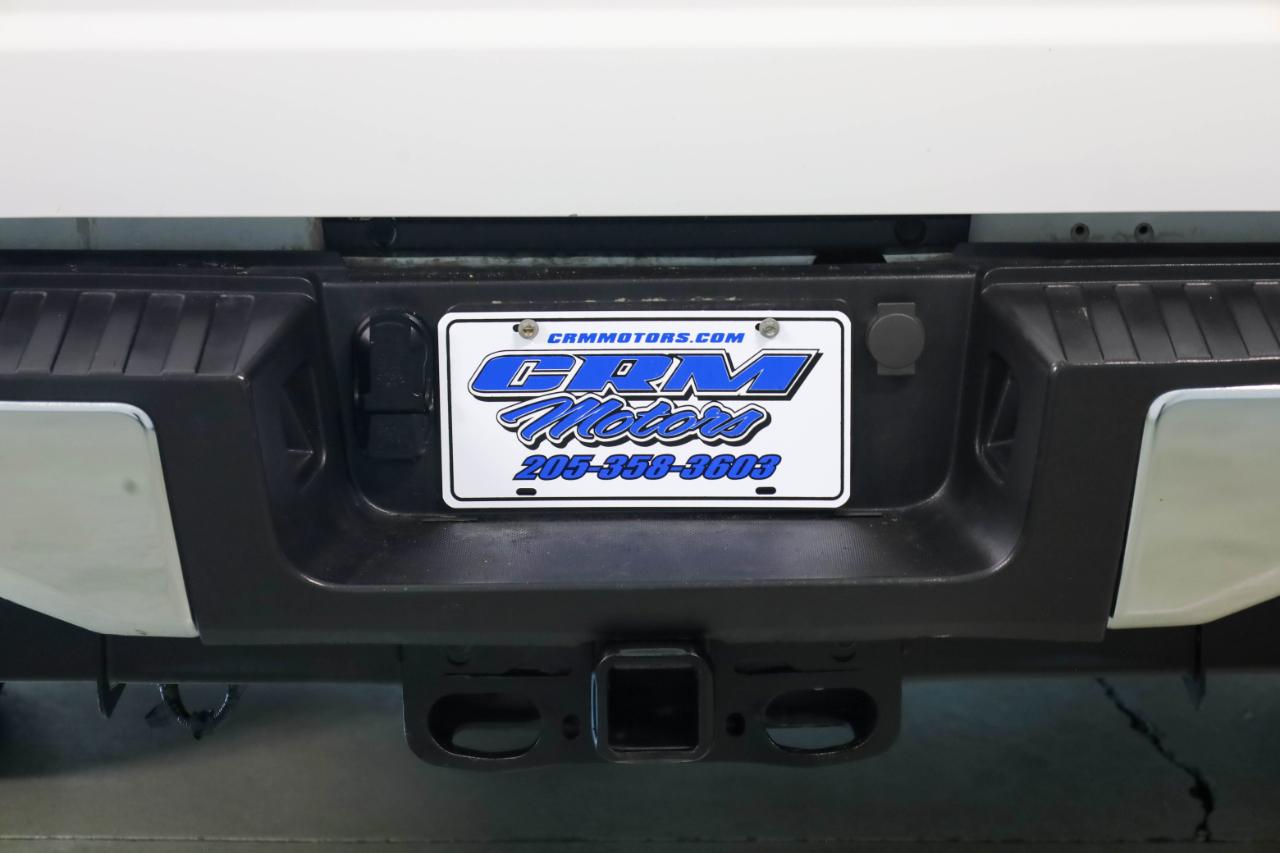 Ford Super Duty F-250 SRW XLT 4WD Crew Cab 8' Box 2024