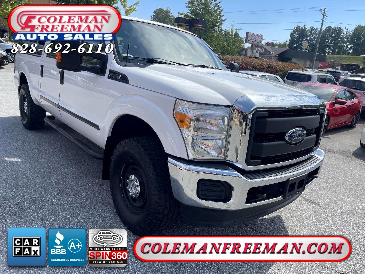 Used Cars for Sale Hendersonville NC 28791 Coleman Freeman Auto Sales