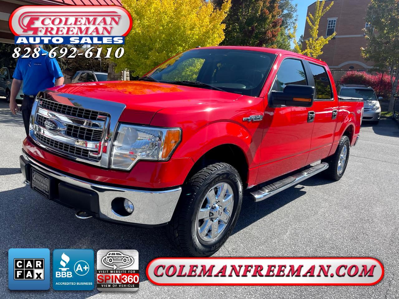 Used Cars for Sale Hendersonville NC 28791 Coleman Freeman Auto Sales