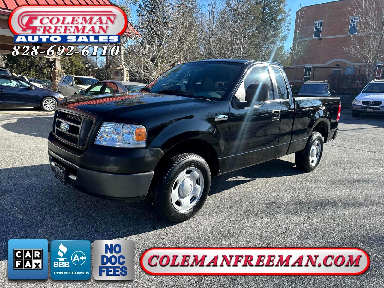 Used Cars for Sale Hendersonville NC 28791 Coleman Freeman Auto Sales