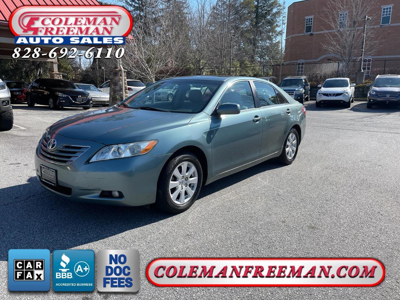 Used Cars for Sale Hendersonville NC 28791 Coleman Freeman Auto Sales