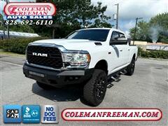 2022 RAM 2500  2022 RAM 2500