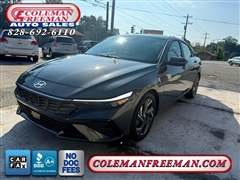 2024 Hyundai Elantra  2024 Hyundai Elantra