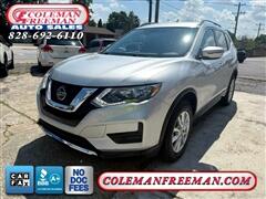 2020 Nissan Rogue  2020 Nissan Rogue