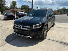 2020 Mercedes-Benz GLB  2020 Mercedes-Benz GLB