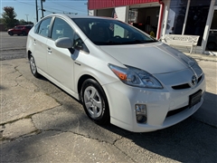 2011 Toyota Prius  2011 Toyota Prius