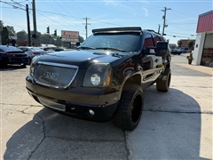 2007 GMC Yukon  2007 GMC Yukon