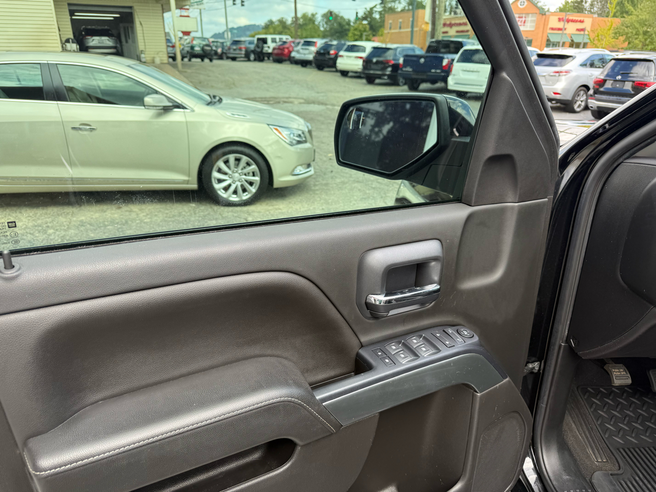2019 Chevrolet Silverado 1500 photo 4