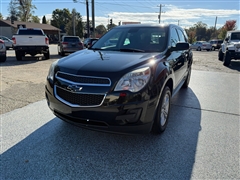 2013 Chevrolet Equinox  2013 Chevrolet Equinox