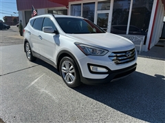 2014 Hyundai Santa Fe Sport  2014 Hyundai Santa Fe Sport