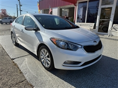 2014 Kia Forte  2014 Kia Forte