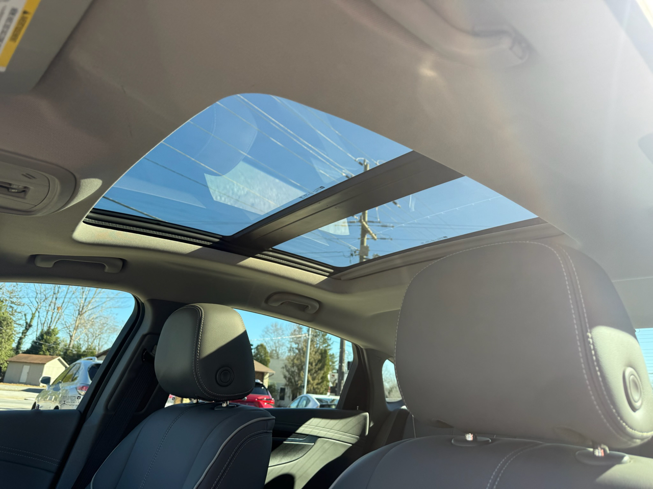 Chevrolet Impala 4dr Sdn Premier w/2LZ 2018