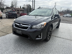 2016 Subaru Crosstrek 
