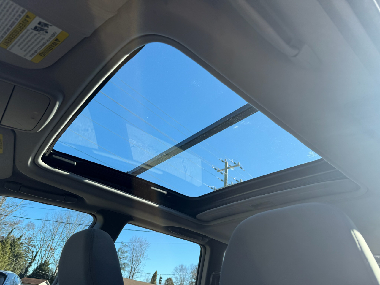 Subaru Forester 4dr 2.5 X Auto w/Premium Pkg 2006