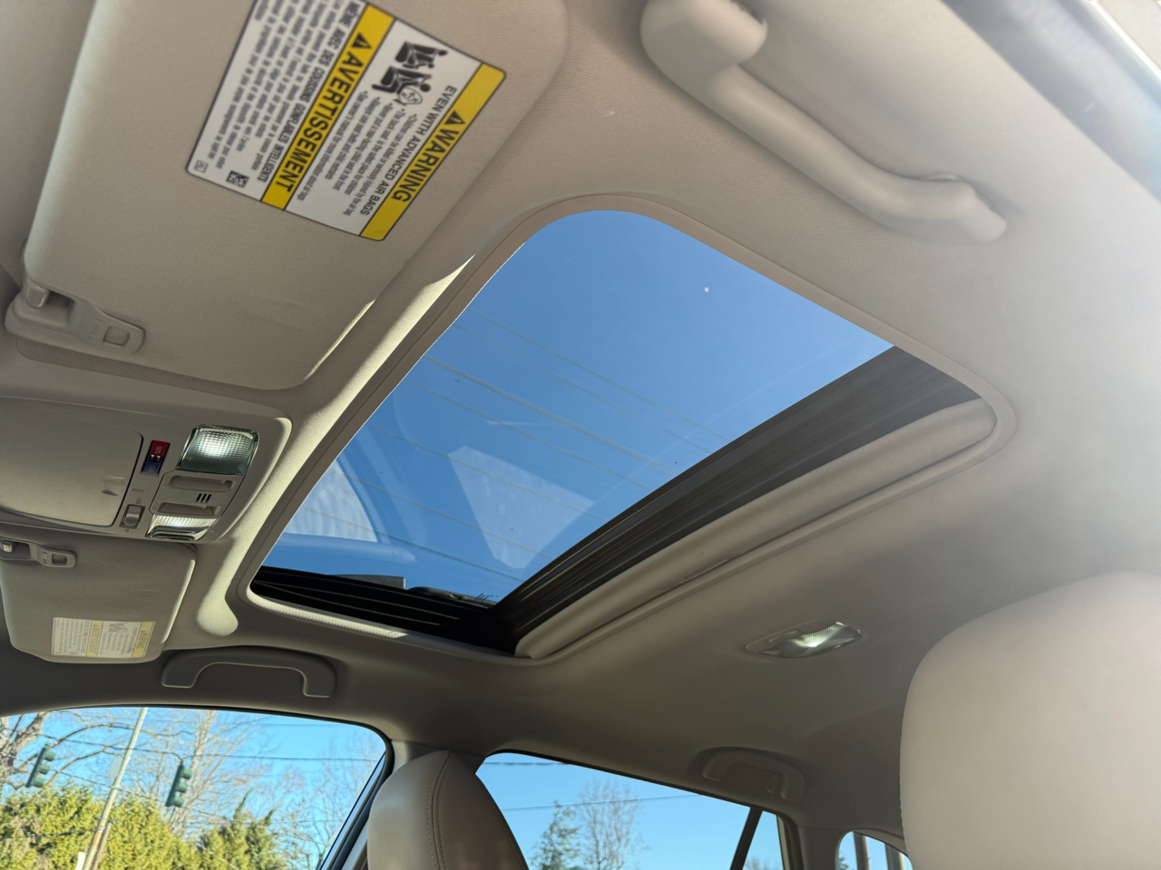 Subaru Outback 3.6R Limited 2018