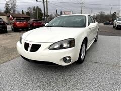 2006 Pontiac Grand Prix 