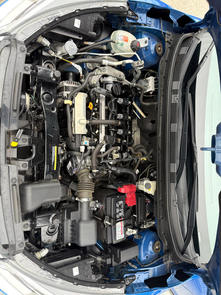 Nissan Kicks SV FWD 2021