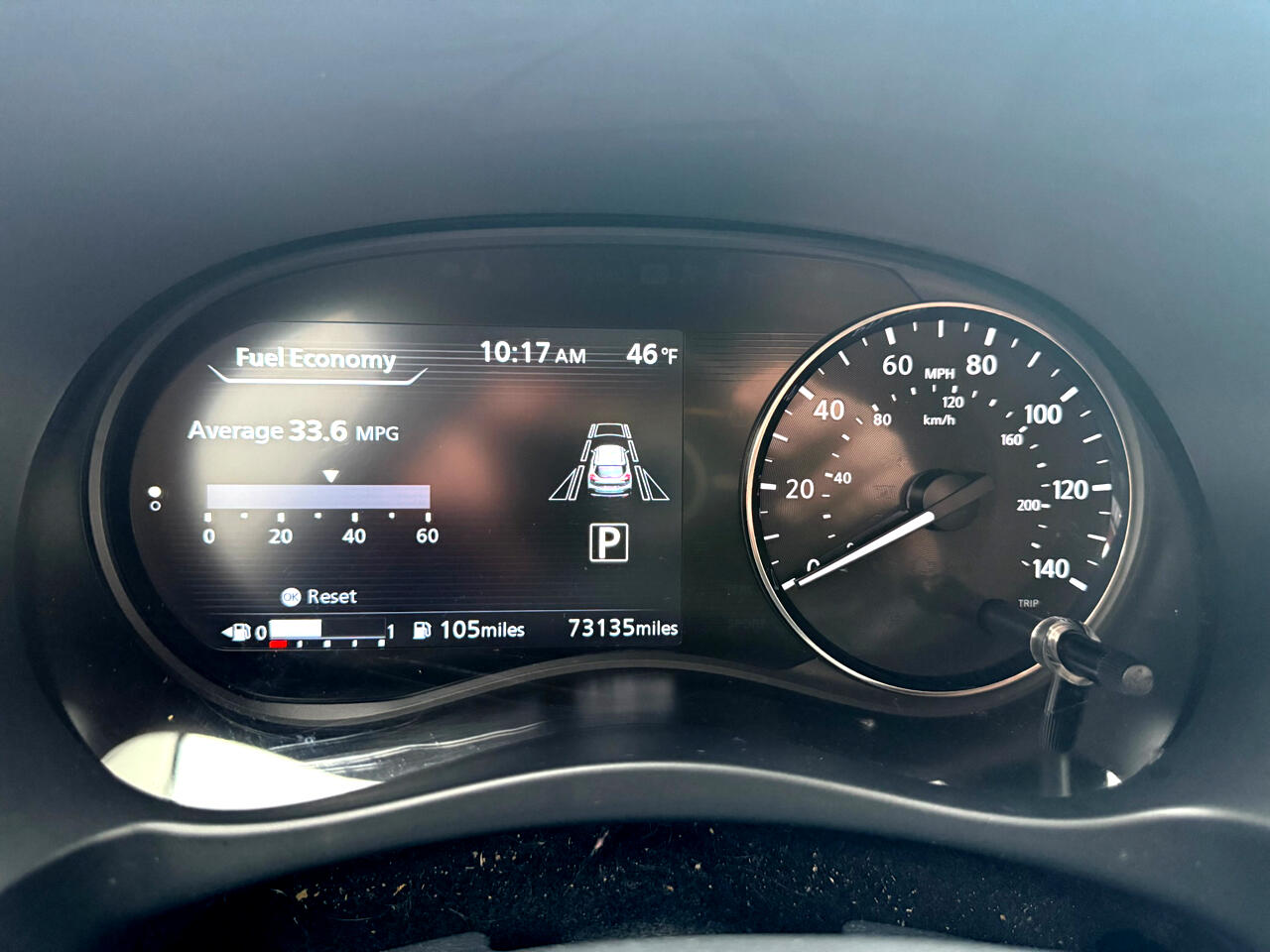 Nissan Kicks SV FWD 2021