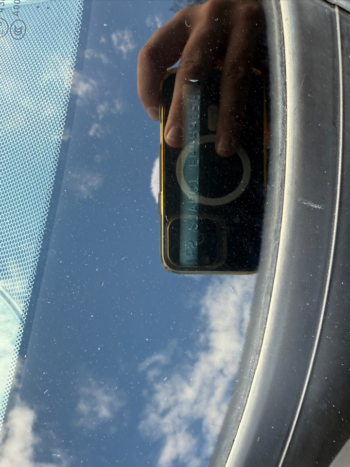 Subaru Forester 4dr Auto 2.5i Limited PZEV 2014