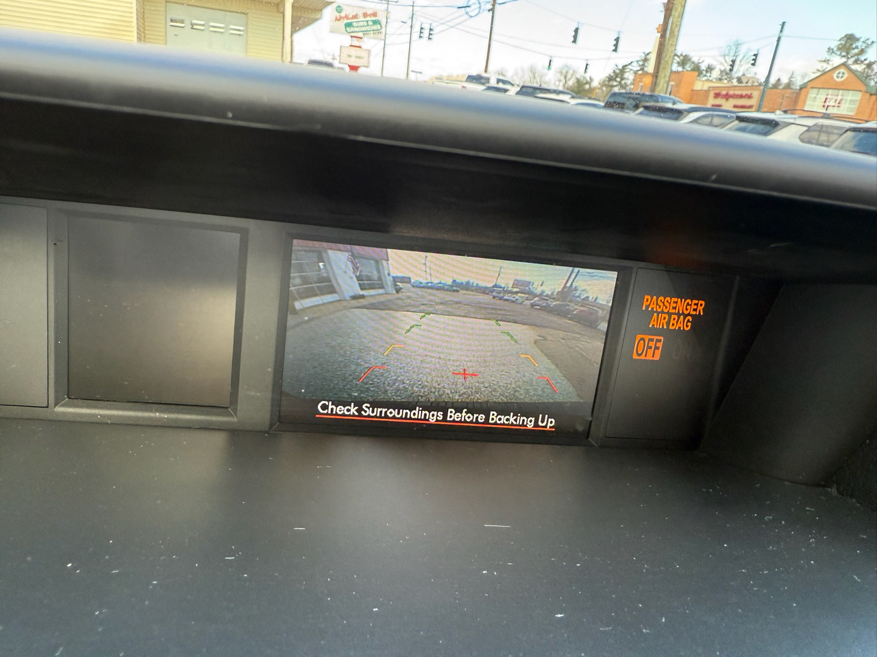 Subaru Forester 4dr Auto 2.5i Limited PZEV 2014