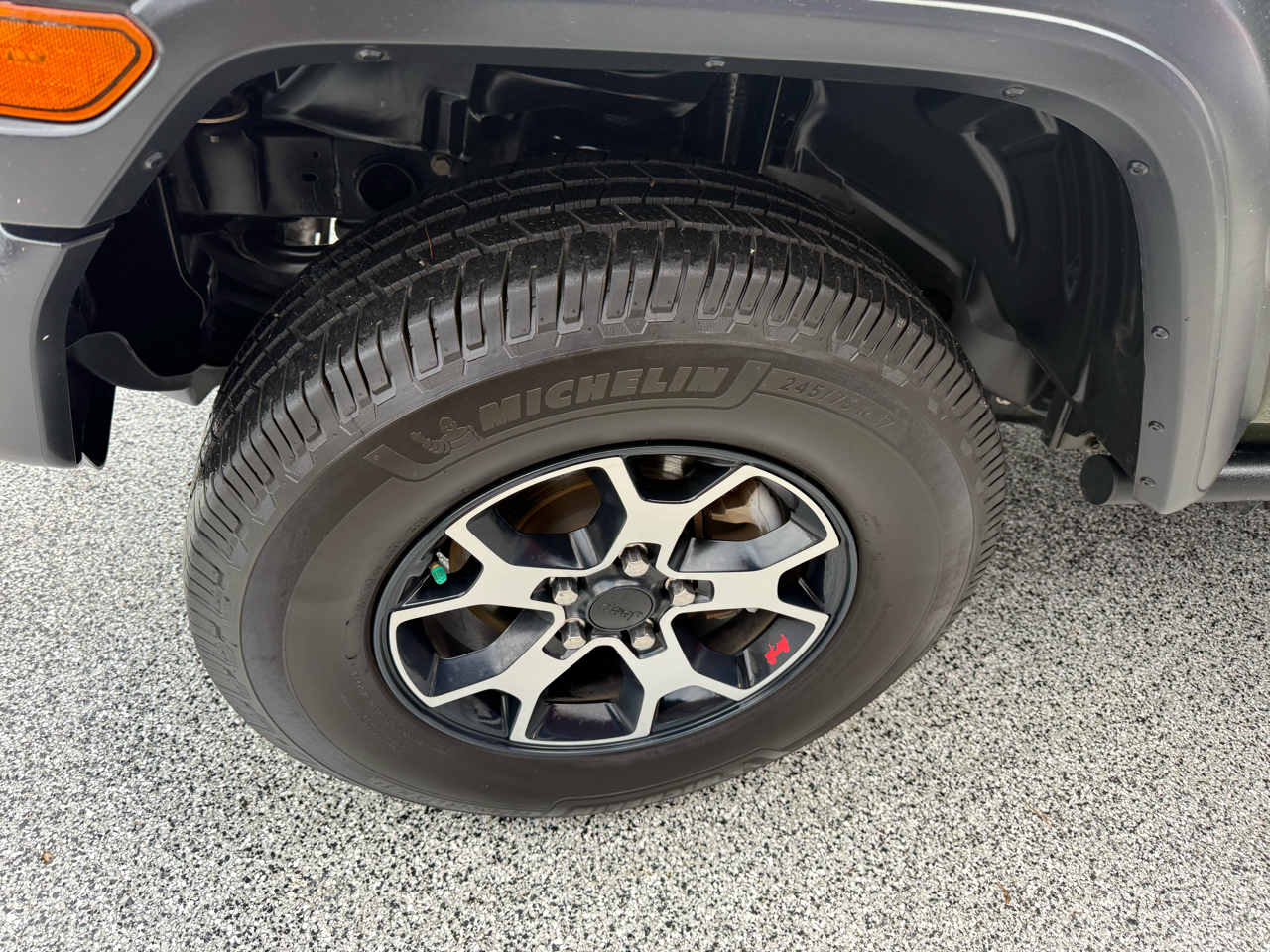 Jeep Wrangler Unlimited Sport S 4x4 2020