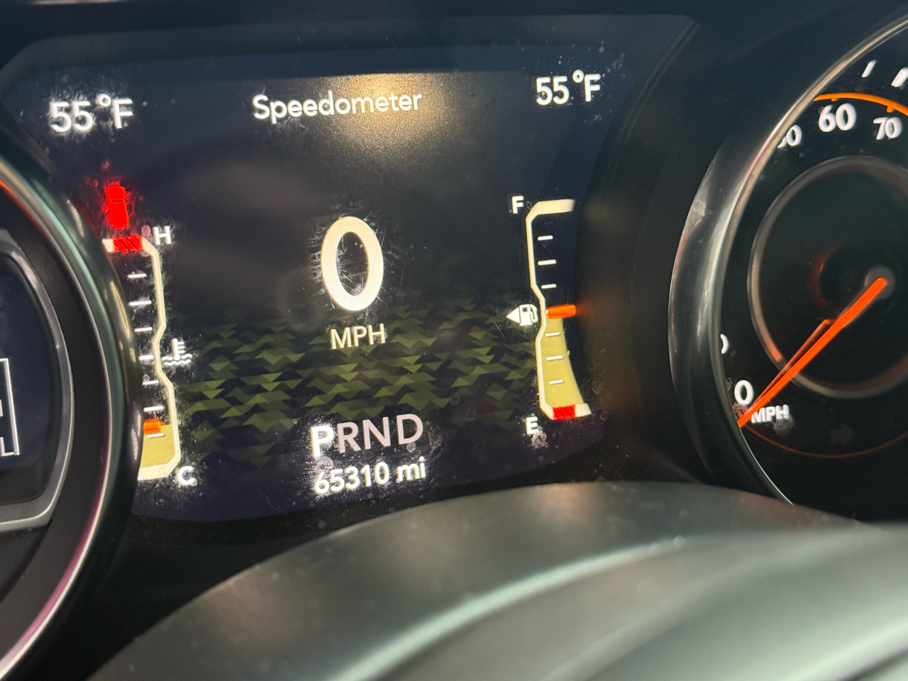 Jeep Wrangler Unlimited Sport S 4x4 2020