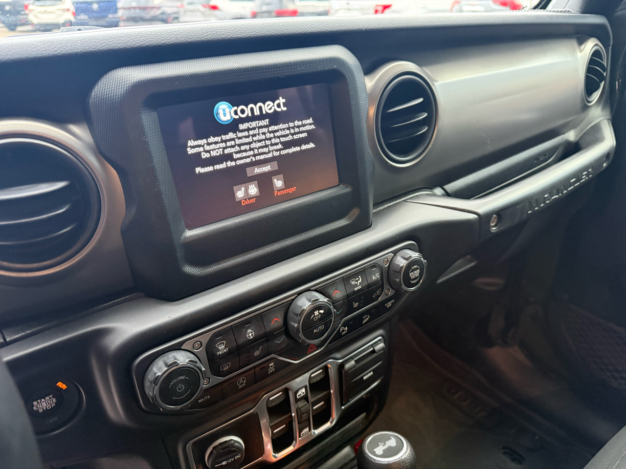 Jeep Wrangler Unlimited Sport S 4x4 2020