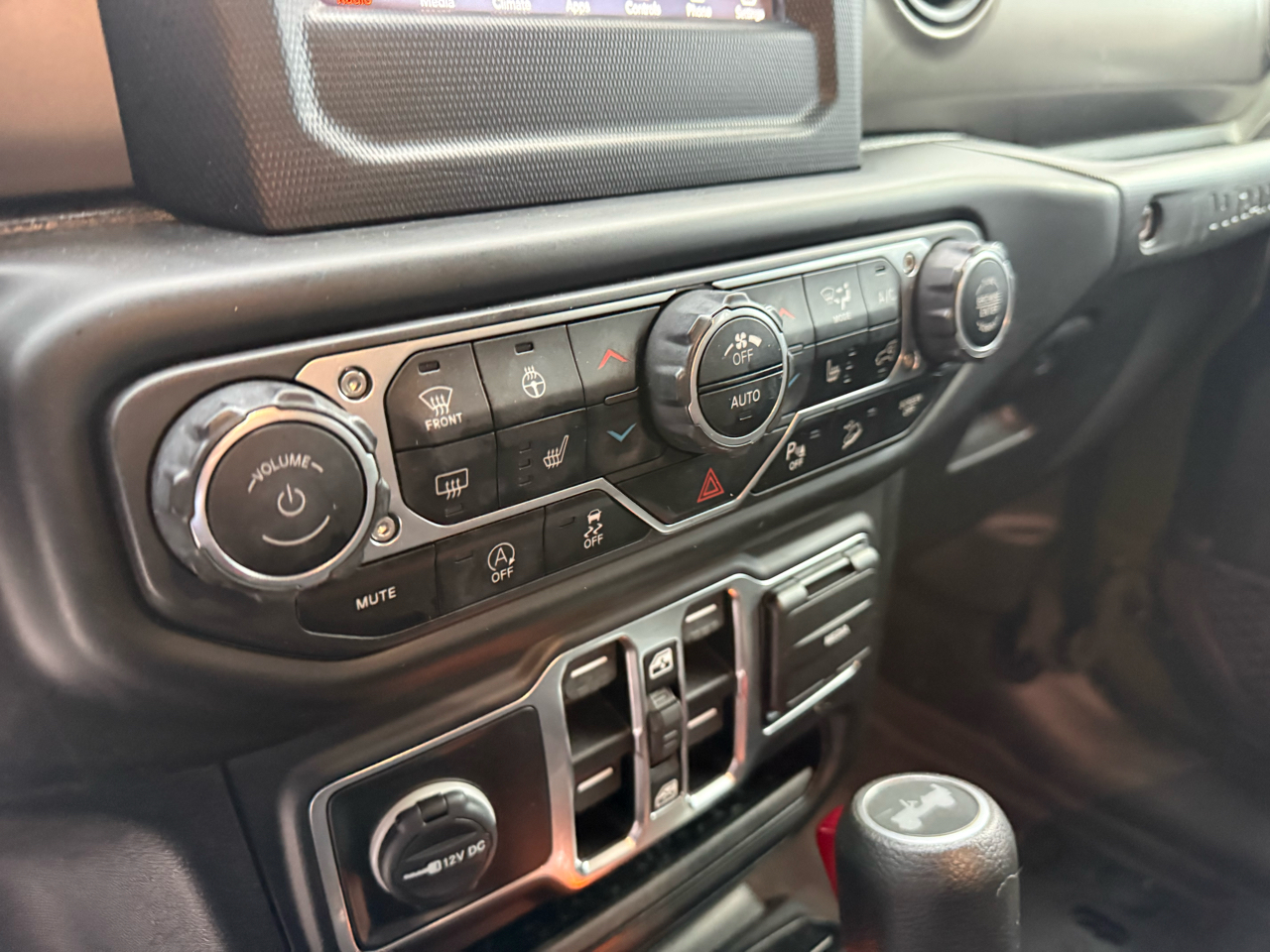 Jeep Wrangler Unlimited Sport S 4x4 2020