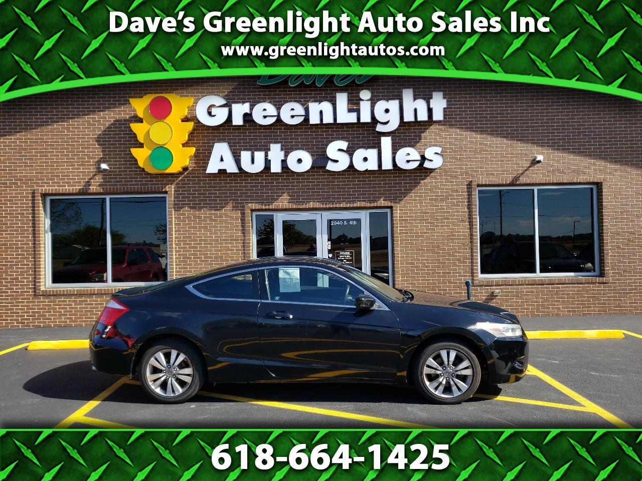Used Cars for Sale Greenville IL 62246 Dave's Greenlight Auto Sales Inc